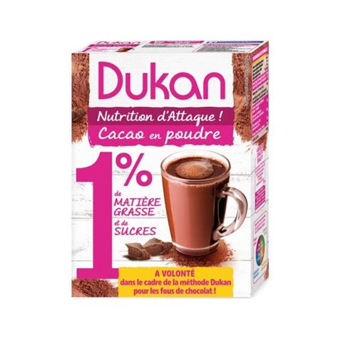 Cacao Dukan
