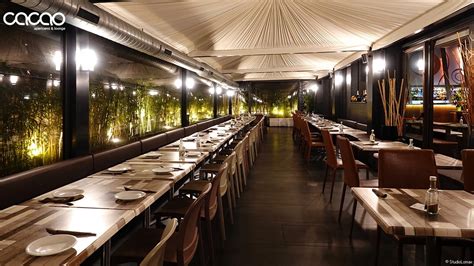 Cacao Lounge Sesto San Giovanni