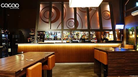 Cacao Lounge Sesto San Giovanni Interno