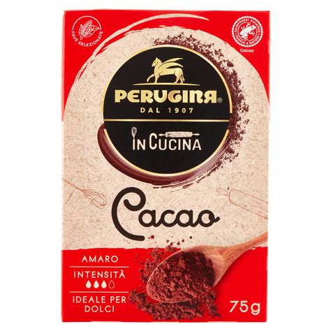 Cacao Perugina