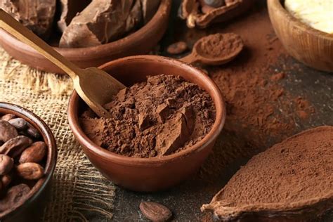 Cacao amaro e i suoi benefici