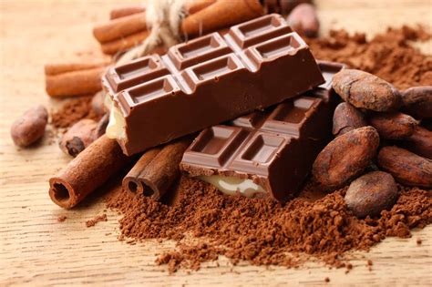 Cacao e Cioccolato