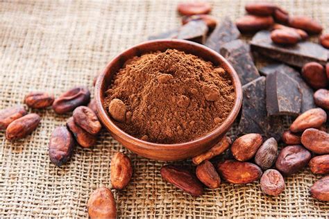Cacao e salute cardiovascolare