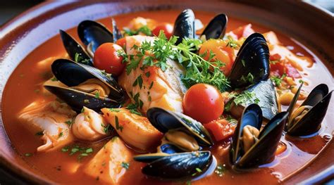 Cacciucco alla Livornese