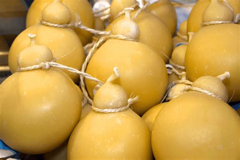 Caciocavallo pugliese