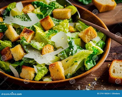 Caesar Salad