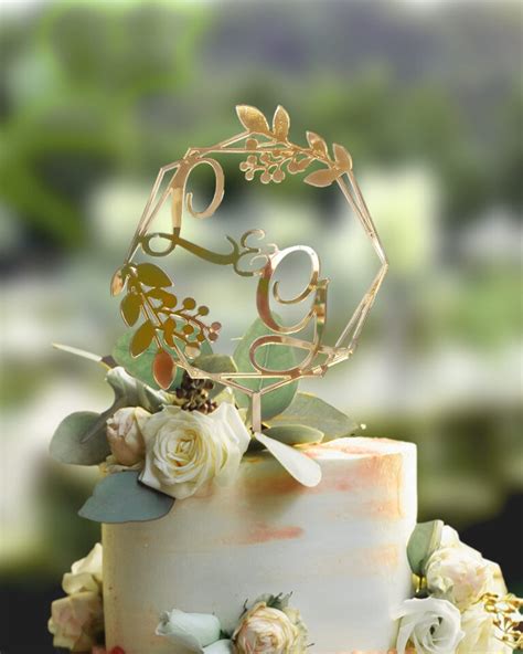 Cake Topper Personalizzato