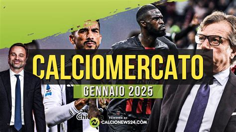 Calciomercato
