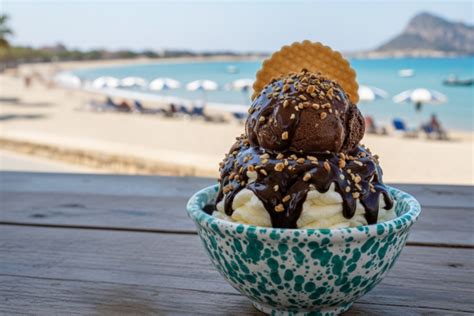 Caldo Freddo di San Vito Lo Capo