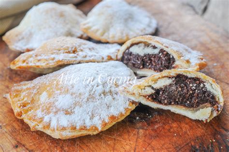 Calzoncelli Pugliesi