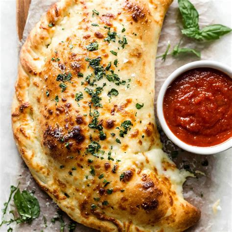 Calzone
