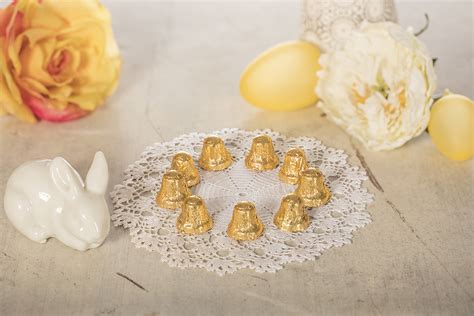 Campanelle di Cioccolato