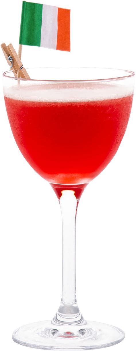 Campari Shakerato
