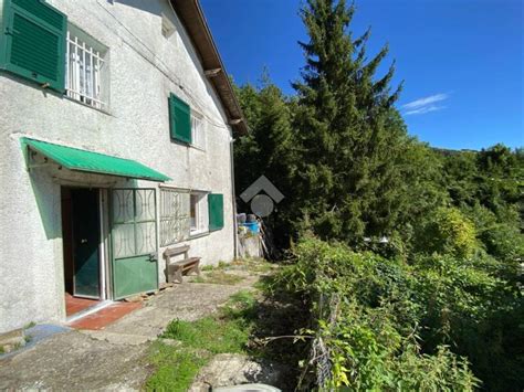 Canestrelletti di Torriglia