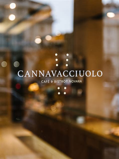 Cannavacciuolo Cafe & Bistrot Novara