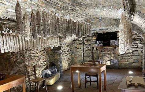 Cantine Storiche di Varzi