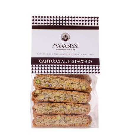 Cantucci al Cioccolato Marabissi