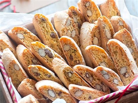 Cantucci di Palmina