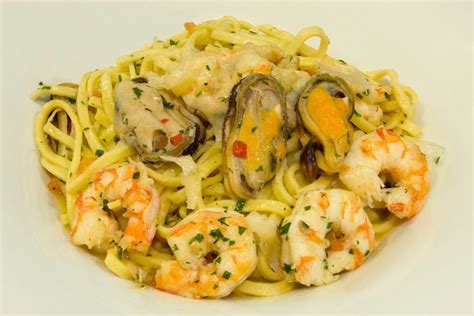 Carbonara di Mare
