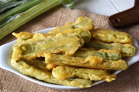 Cardi Fritti