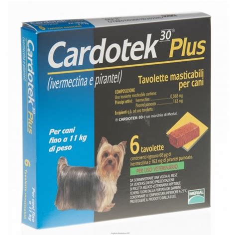 Cardotek Plus