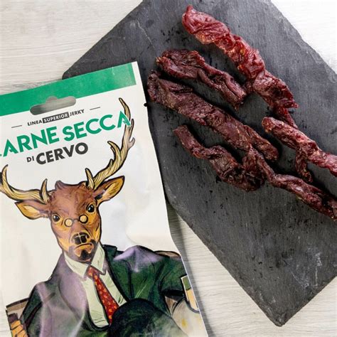 Carne Secca