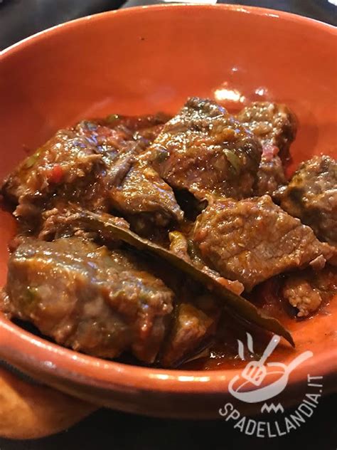 Carne alla Pignata