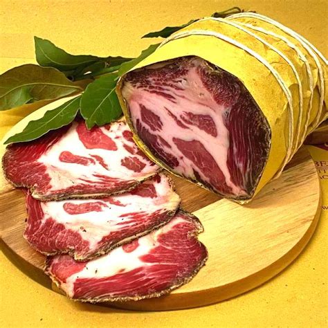 Carne di Cinta Senese