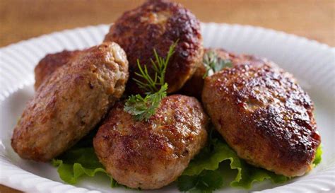 Carne macinata per hamburger