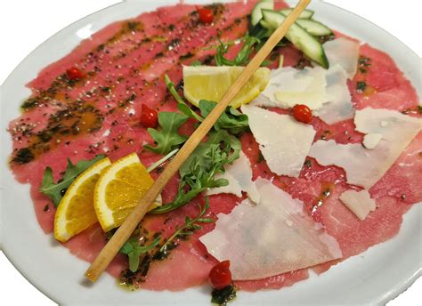 Carpaccio Roma