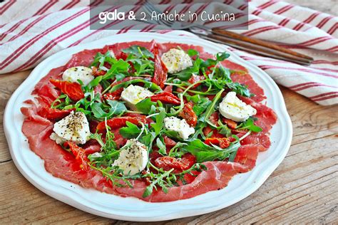 Carpaccio di Carne
