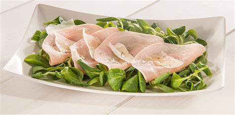 Carpaccio di Tacchino