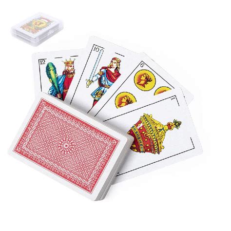 Carte da Scopa