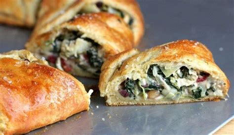 Casatiello Salsiccia e Friarielli