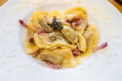 Casoncelli alla Bergamasca