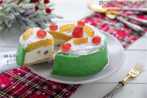 Cassata Siciliana