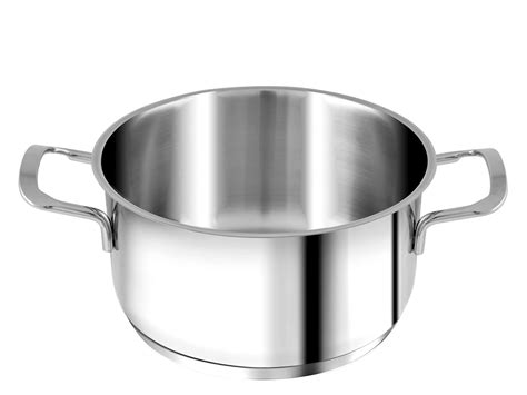 Casseruola a fondo spesso