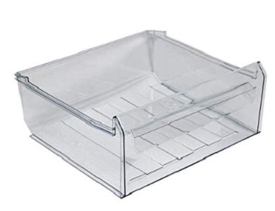 Cassetti frigorifero