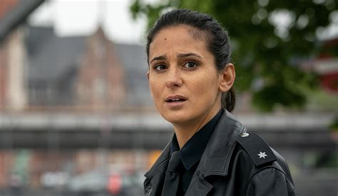 Cast di Hamburg Distretto 21