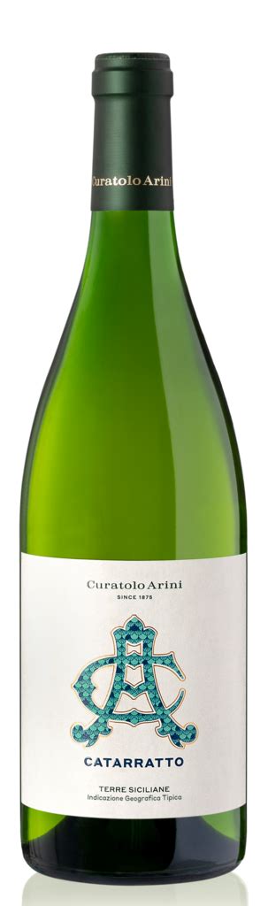 Catarratto Quattrocieli