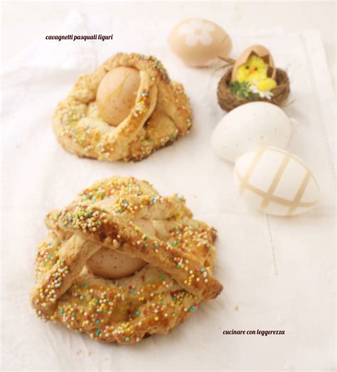 Cavagnetti pasquali