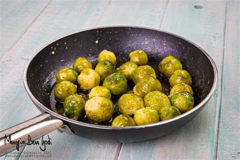 Cavoletti di Bruxelles