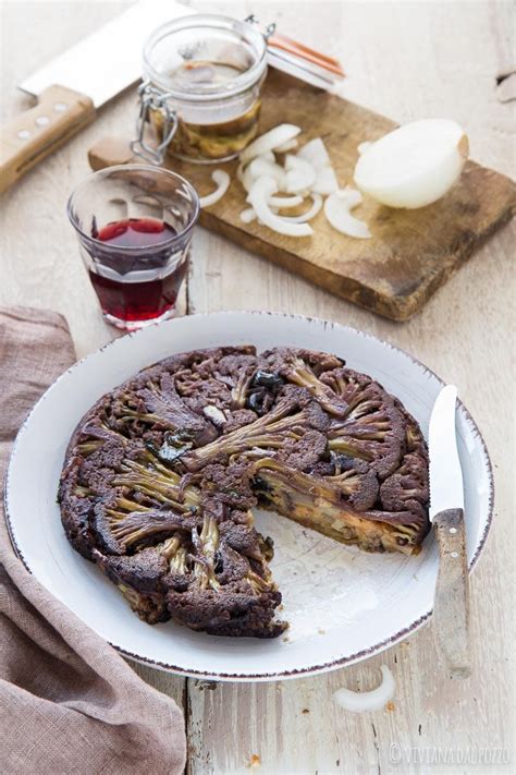 Cavolfiore Affogato alla Catanese