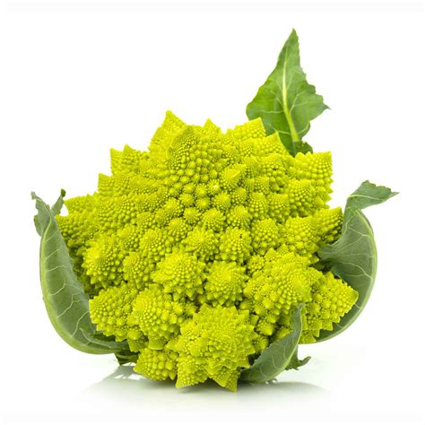 Cavolfiore Romanesco