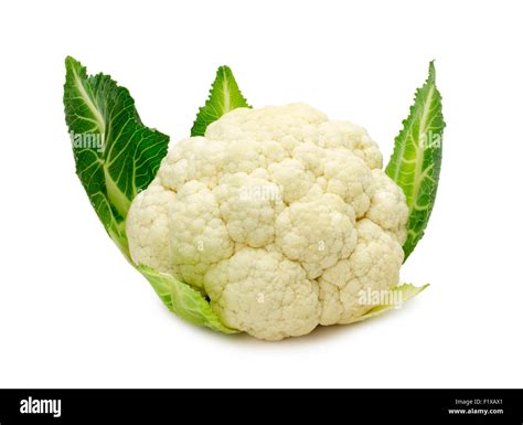 Cavolfiore fresco