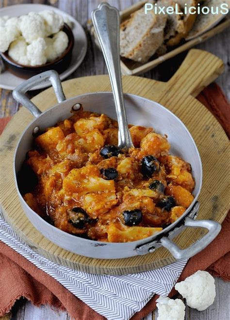 Cavolfiore strasci’ato