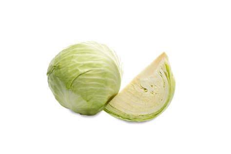 Cavolo cappuccio bianco