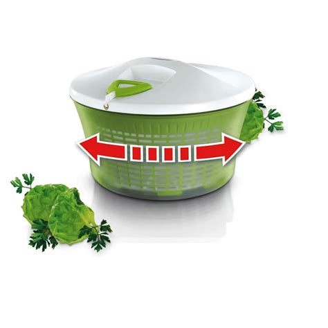 Centrifuga Leifheit ComfortLine