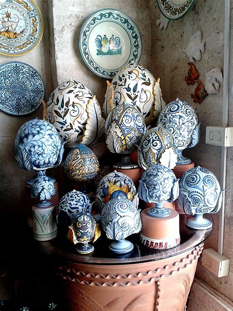Ceramiche di Grottaglie