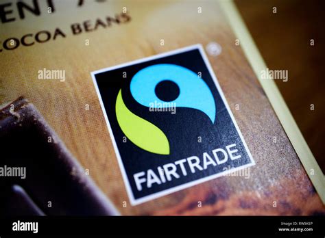Certificazione Fairtrade